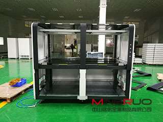 钣金机柜表面出现缺陷我们如何处理_乐竞官方网页版-乐竞(中国)