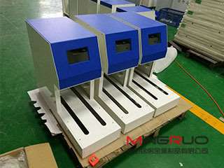 钣金加工中数控折弯机操作技巧_乐竞官方网页版-乐竞(中国)