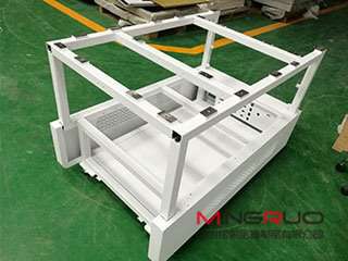 珠海钣金加工 做机柜要注意的几点_乐竞官方网页版-乐竞(中国)