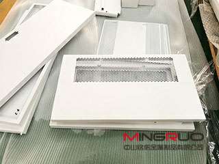 做钣金机箱要考虑的一些问题_乐竞官方网页版-乐竞(中国)