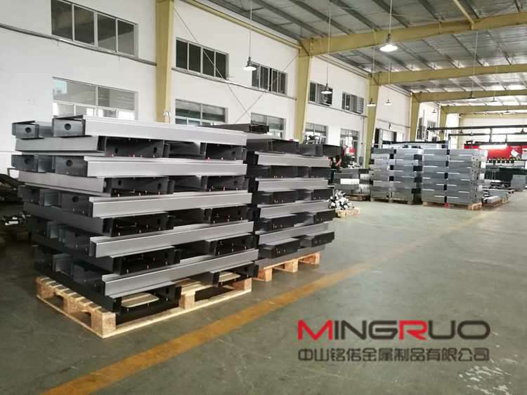 钣金机床在我国占有什么样的影响-乐竞官方网页版-乐竞(中国)