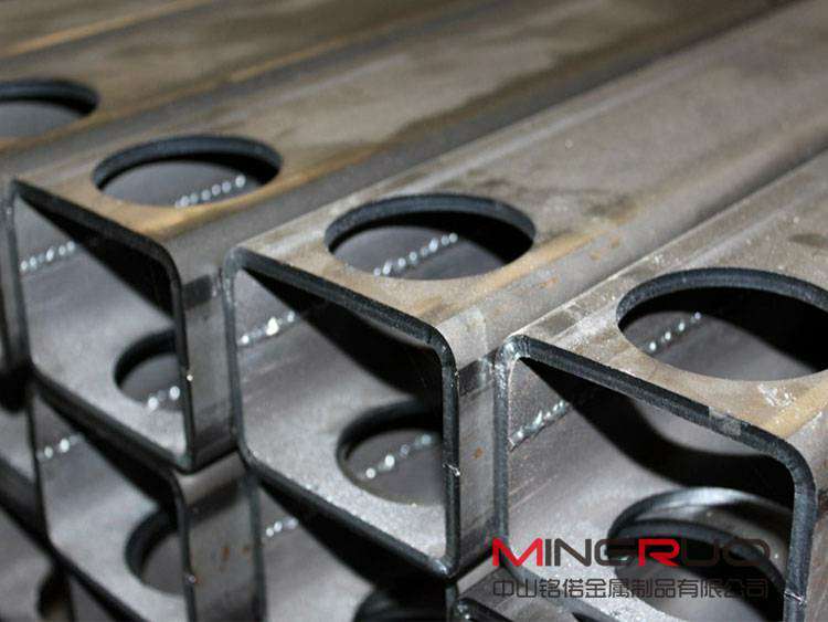 钣金加工中的激光切割到底是什么原理？-乐竞官方网页版-乐竞(中国)