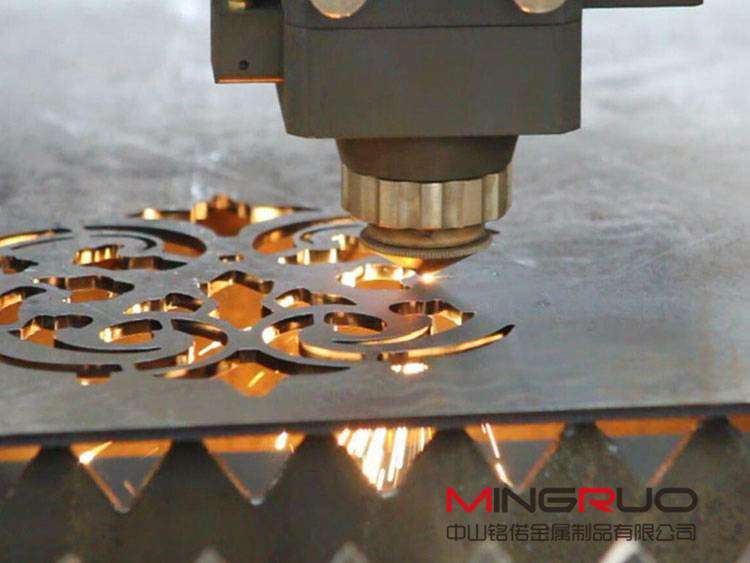 钣金加工中的激光切割到底是什么原理？-乐竞官方网页版-乐竞(中国)