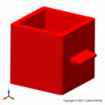 钣金加工相关工艺-压铸工艺知识的详细介绍-中山乐竞官方网页版-乐竞(中国)-乐竞官方网页版-乐竞(中国)