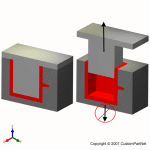 钣金加工相关工艺-压铸工艺知识的详细介绍-中山乐竞官方网页版-乐竞(中国)-乐竞官方网页版-乐竞(中国)