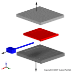 钣金加工相关工艺-压铸工艺知识的详细介绍-中山乐竞官方网页版-乐竞(中国)-乐竞官方网页版-乐竞(中国)