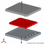 钣金加工相关工艺-压铸工艺知识的详细介绍-中山乐竞官方网页版-乐竞(中国)-乐竞官方网页版-乐竞(中国)