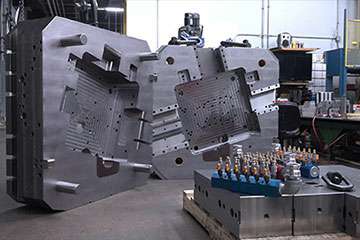 钣金加工相关工艺-压铸工艺知识的详细介绍-中山乐竞官方网页版-乐竞(中国)