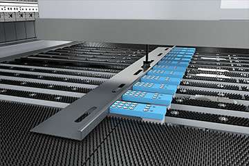 钣金加工企业如何通过引进自动化折弯成型设备降低生产成本,提高产品质量?-中山乐竞官方网页版-乐竞(中国)