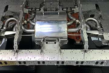 钣金加工中焊接工艺技术难点之焊接工装夹具的的深入剖析！-中山乐竞官方网页版-乐竞(中国)-乐竞官方网页版-乐竞(中国)