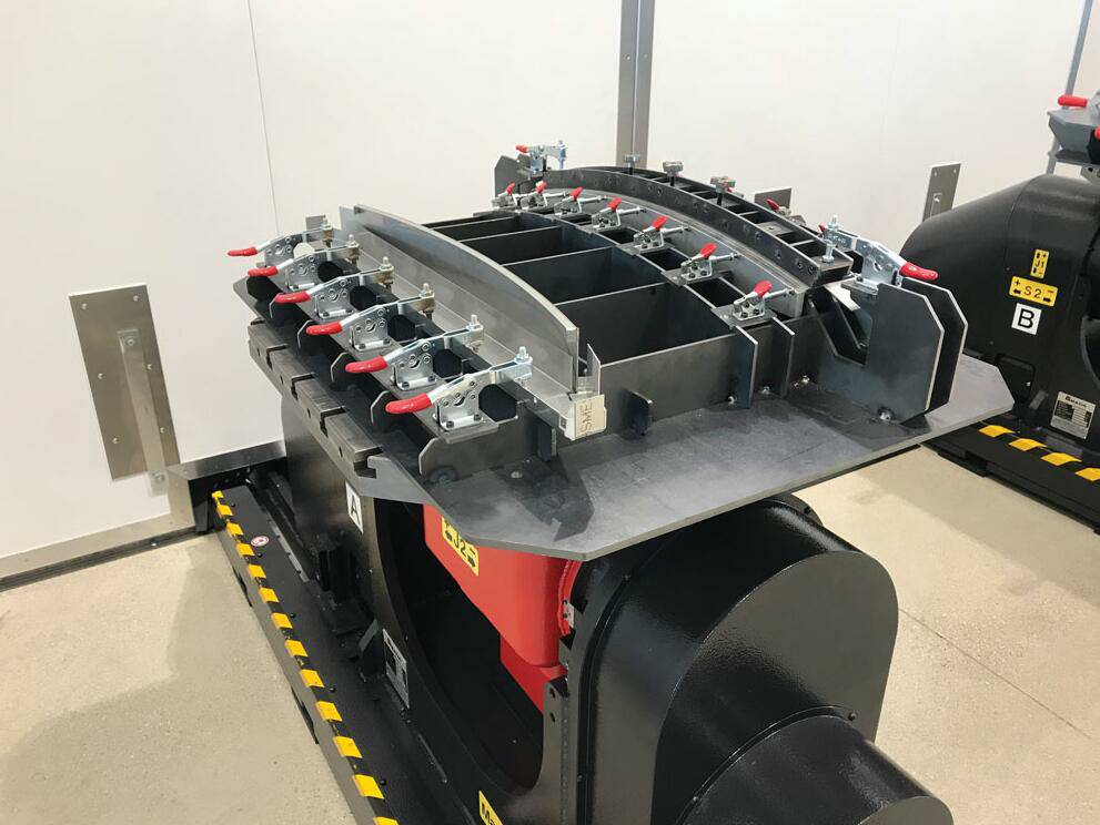 激光焊接技术随着钣金加工行业需求而高速发展-乐竞官方网页版-乐竞(中国)