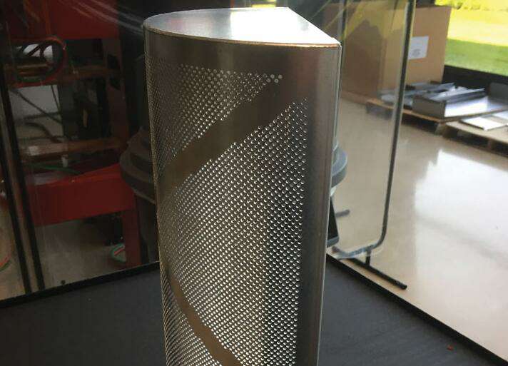 激光焊接技术随着钣金加工行业需求而高速发展-乐竞官方网页版-乐竞(中国)