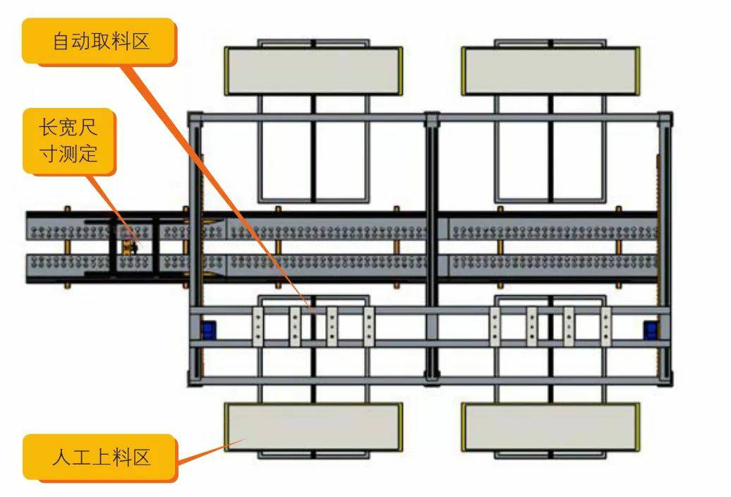 钣金加工产品在自动化及电梯行业中的应用 -乐竞官方网页版-乐竞(中国)
