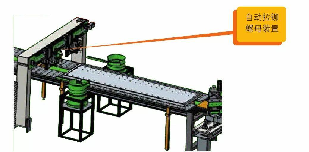 钣金加工产品在自动化及电梯行业中的应用 -乐竞官方网页版-乐竞(中国)