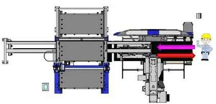 钣金加工产品在自动化及电梯行业中的应用 -乐竞官方网页版-乐竞(中国)