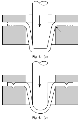 钣金加工中材料延展性能浅解-乐竞官方网页版-乐竞(中国)