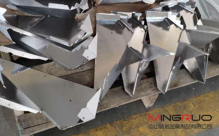 钣金加工厂计算钣金产品制造成本的四个步骤-乐竞官方网页版-乐竞(中国)