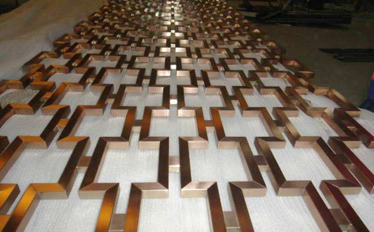 原来不锈钢也会生锈？美观的不锈钢制品又是如何生产出来的呢？-乐竞官方网页版-乐竞(中国)