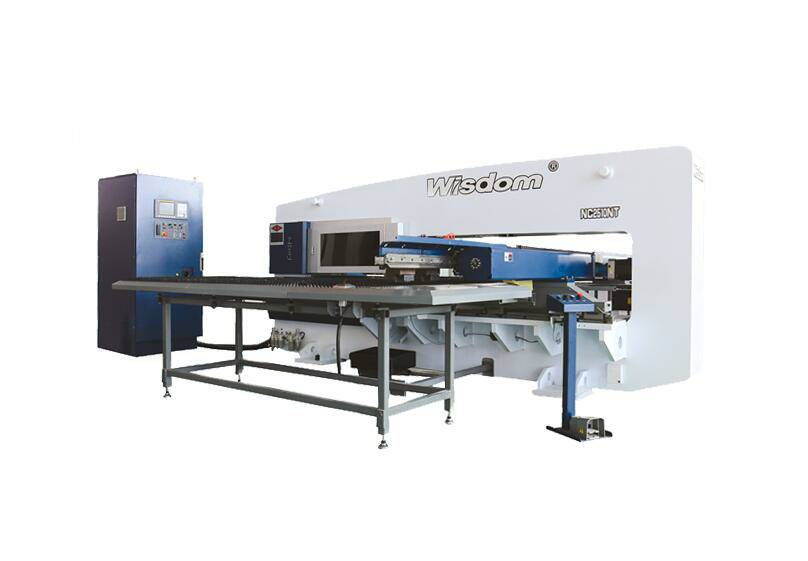 Wisdwm 数控转塔冲床-乐竞官方网页版-乐竞(中国) Wisdwm 数控转塔冲床-乐竞官方网页版-乐竞(中国)