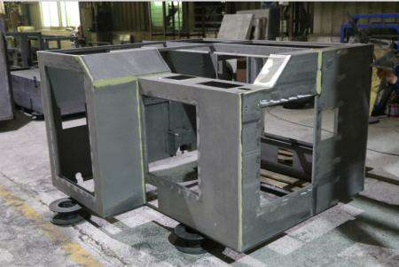 车间钣金加工厂存在的一些问题-乐竞官方网页版-乐竞(中国)