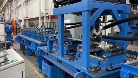 钣金加工技术-滚压成型工艺-MINGRUO-乐竞官方网页版-乐竞(中国)