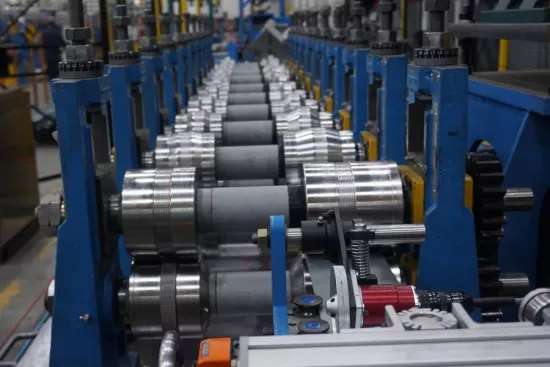 钣金加工技术-滚压成型工艺-MINGRUO-乐竞官方网页版-乐竞(中国)