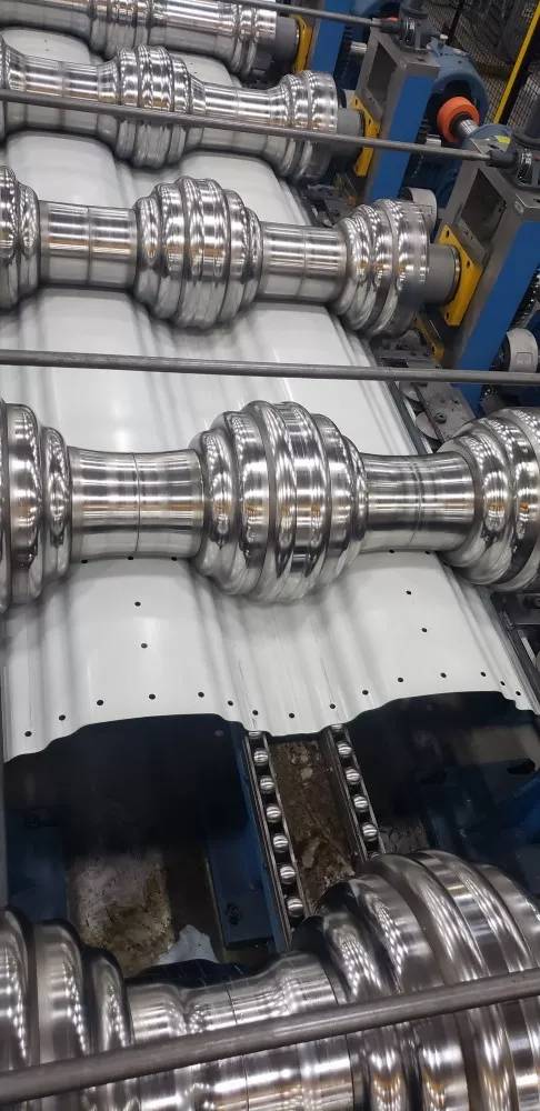 钣金加工技术-滚压成型工艺-MINGRUO-乐竞官方网页版-乐竞(中国)