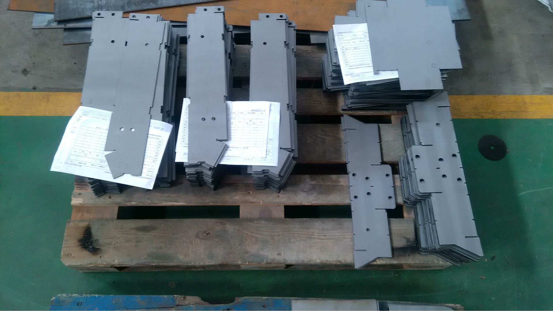 钣金加工中判断钣金激光加工的质量-乐竞官方网页版-乐竞(中国) 钣金加工中判断钣金激光加工的质量-乐竞官方网页版-乐竞(中国)