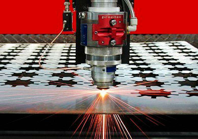 钣金加工之激光切割的几个优点-乐竞官方网页版-乐竞(中国) 钣金加工之激光切割的几个优点-乐竞官方网页版-乐竞(中国)