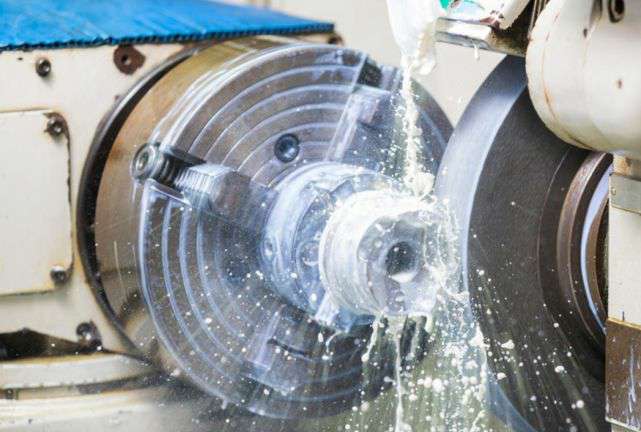 分析加工毛刺原因-乐竞官方网页版-乐竞(中国)