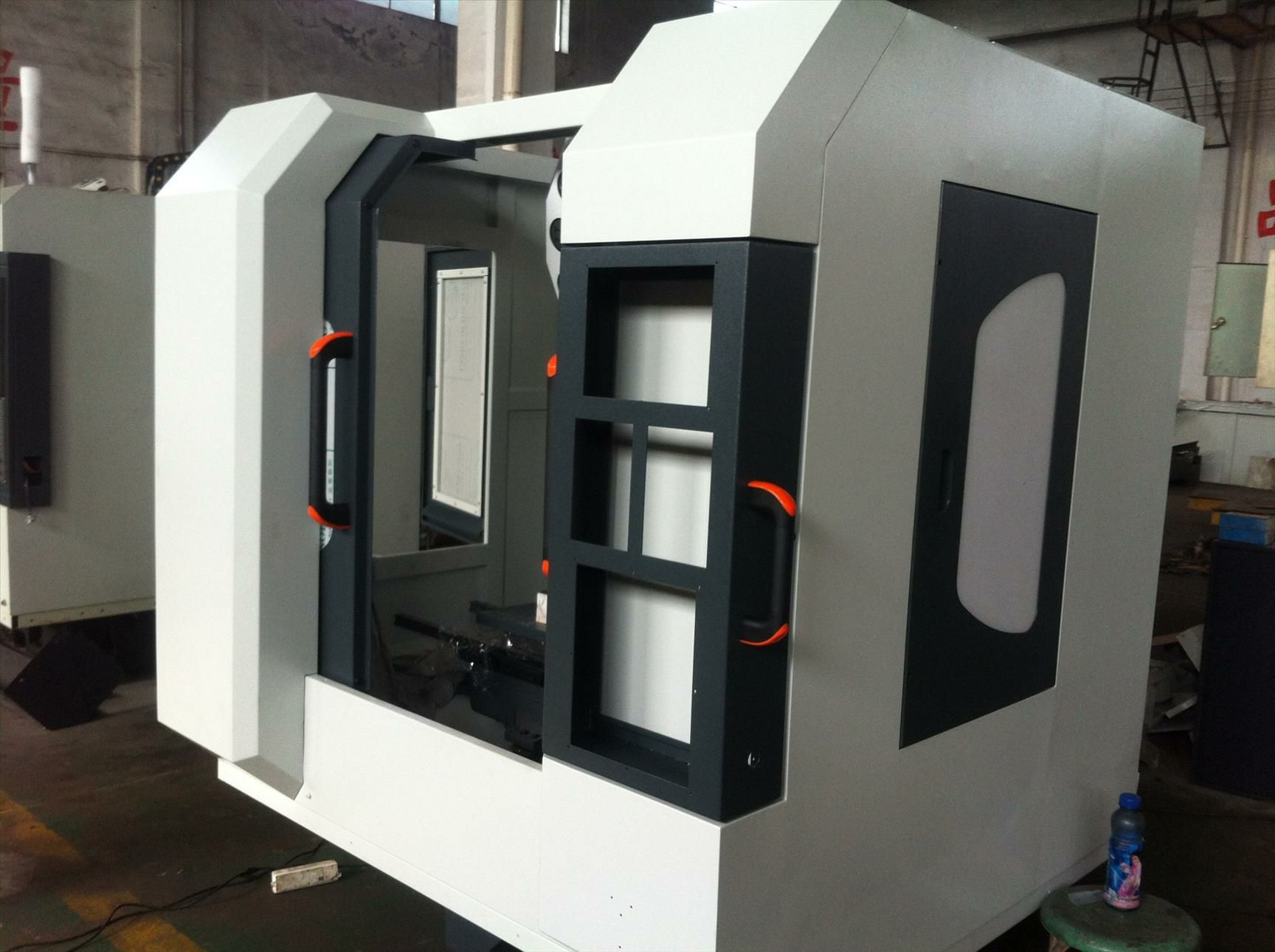 探讨提高钣金加工企业精度的方法-乐竞官方网页版-乐竞(中国)