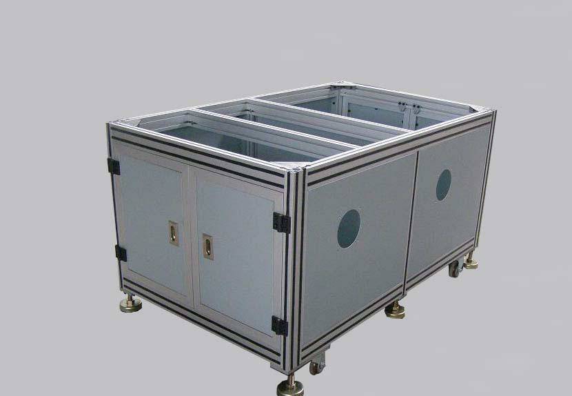 浅谈钣金加工企业钣金加工的优势-乐竞官方网页版-乐竞(中国)