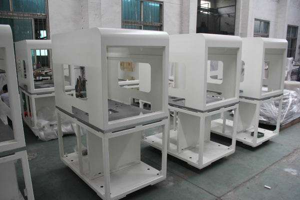 钣金加工企业该如何减少误差-乐竞官方网页版-乐竞(中国)