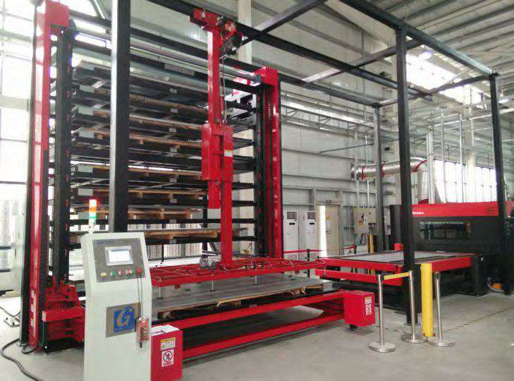 分享钣金加工的工艺技术-乐竞官方网页版-乐竞(中国)