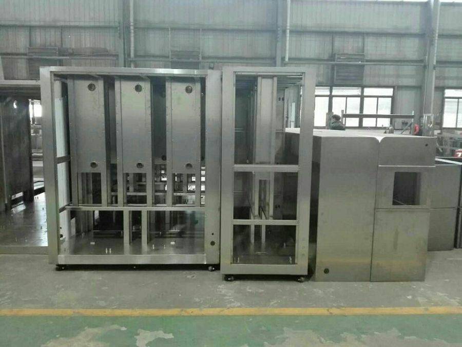 钣金加工设计注意几点-乐竞官方网页版-乐竞(中国)