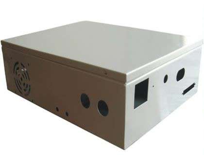 钣金加工定制范围简介-乐竞官方网页版-乐竞(中国)