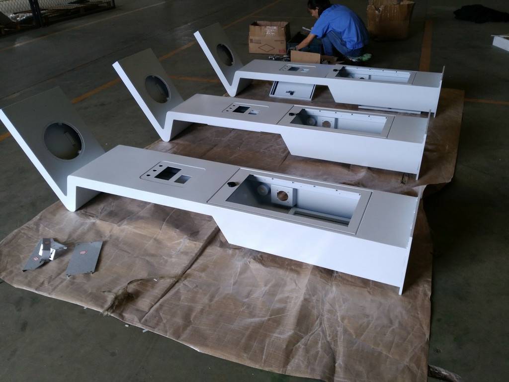 数控钣金加工的特点-乐竞官方网页版-乐竞(中国)