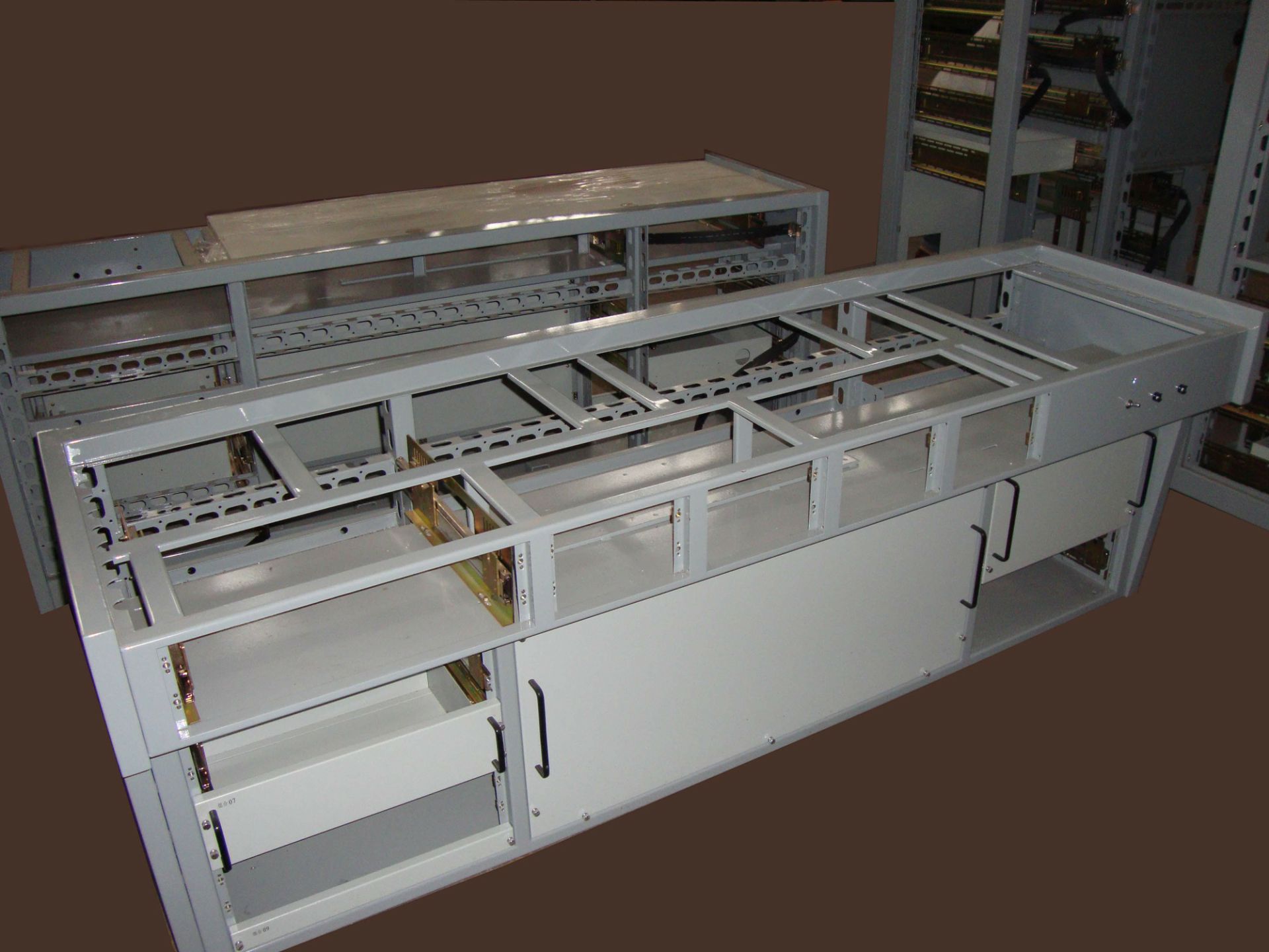 钣金加工要注意哪些要素-乐竞官方网页版-乐竞(中国)