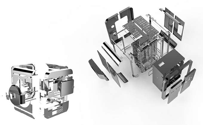 质量是钣金加工发展的关键-乐竞官方网页版-乐竞(中国)