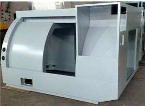 什么是钣金加工的冷加工技术-乐竞官方网页版-乐竞(中国)