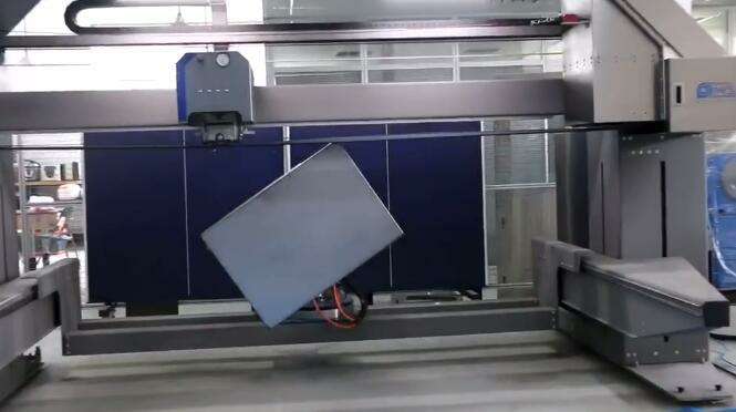 钣金加工时涉及到的打磨抛光工具-乐竞官方网页版-乐竞(中国)