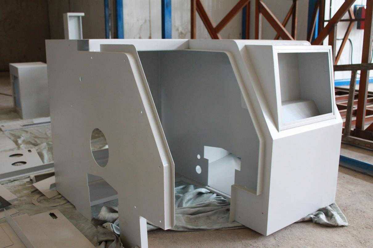 钣金加工设计应该考虑的因素-乐竞官方网页版-乐竞(中国) 钣金加工设计应该考虑的因素-乐竞官方网页版-乐竞(中国)