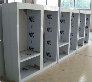 外壳钣金加工质量靠什么保障-乐竞官方网页版-乐竞(中国)