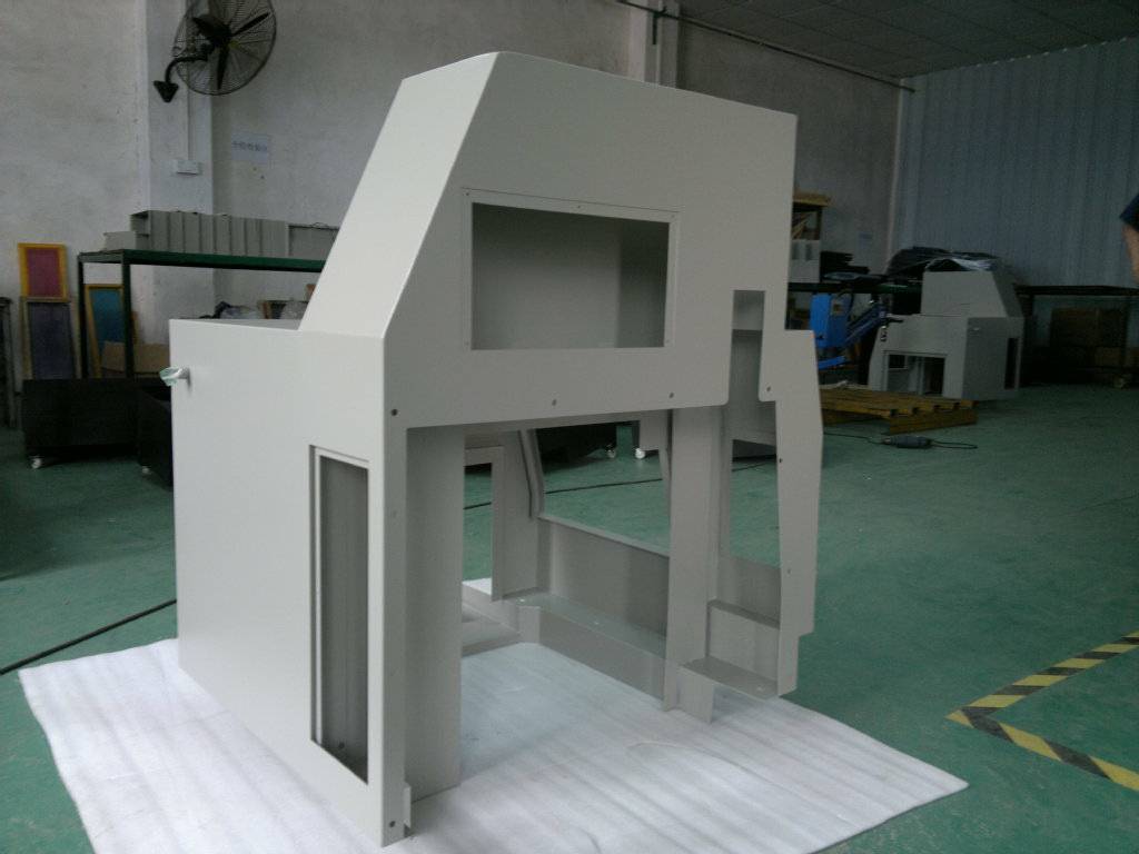 钣金加工材料选什么样的好?-乐竞官方网页版-乐竞(中国)