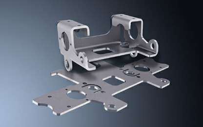 定制钣金加工机柜的要求-乐竞官方网页版-乐竞(中国)