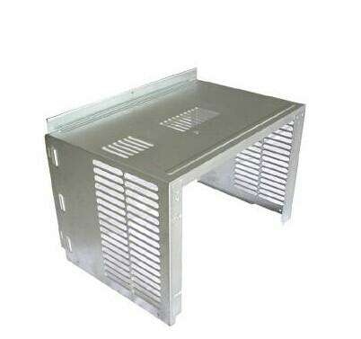 钣金加工的主要流程-乐竞官方网页版-乐竞(中国)