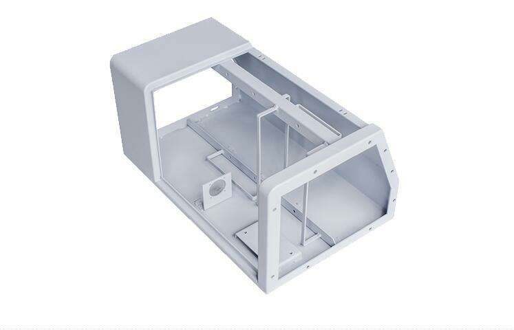 你对钣金加工表面处理了解吗-乐竞官方网页版-乐竞(中国)