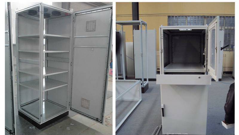 定制钣金加工防腐常见方式-乐竞官方网页版-乐竞(中国)