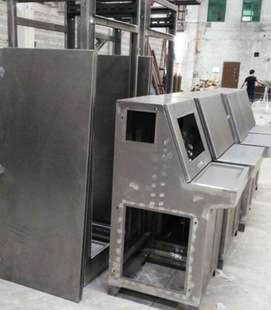 什么在影响定制钣金加工质量-乐竞官方网页版-乐竞(中国)