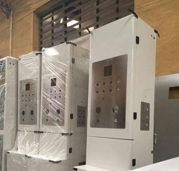 钣金加工工艺水平提升-乐竞官方网页版-乐竞(中国)